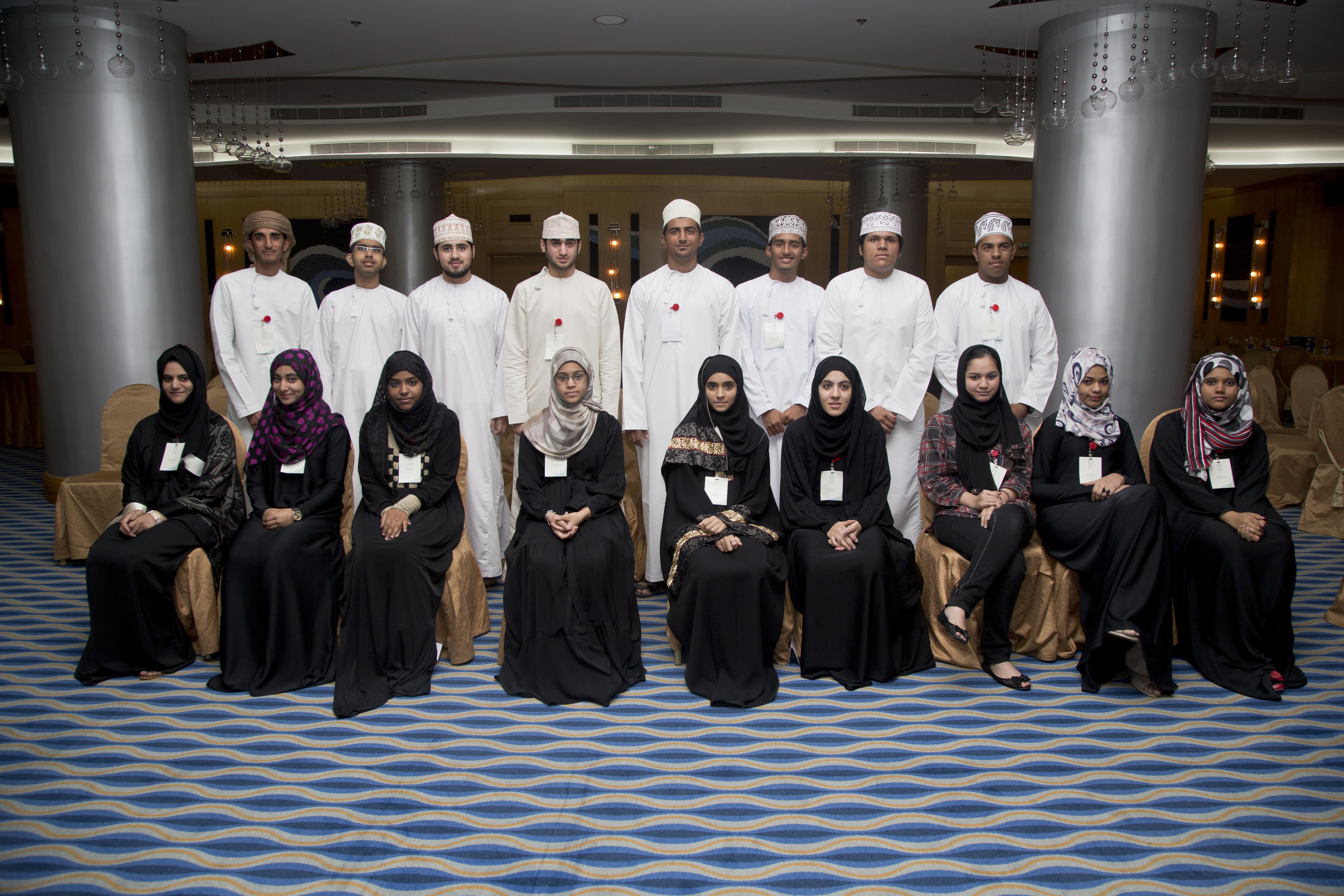 Cohort 2012